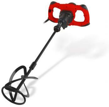 Rubi mix-16 Ergomax Mixer incl. mengarde | 1600W | 140mm 24994
