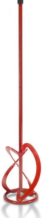 Rubi Mortelmixer M-80 3H 76945