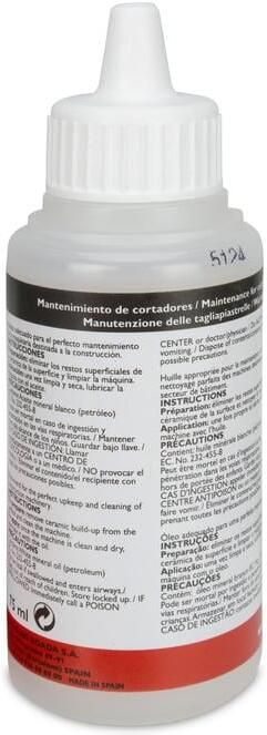 Rubi Onderhoudsset 18980