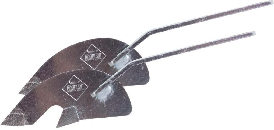 Rubi Opzetstuk 4mm t.b.v. scraper 66813