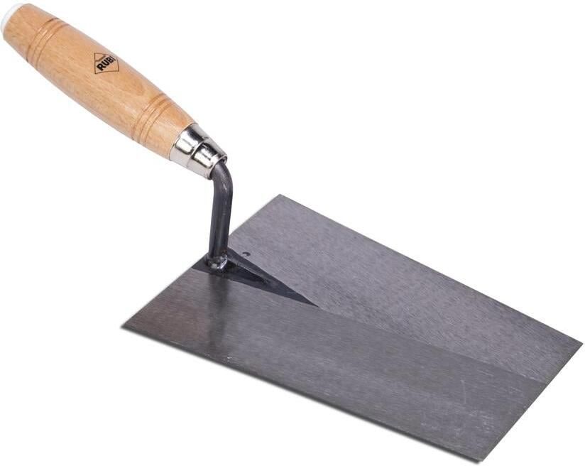 Rubi PFM06-200 Troffel 35520