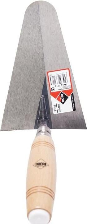 Rubi PFM22-180 Troffel 37118