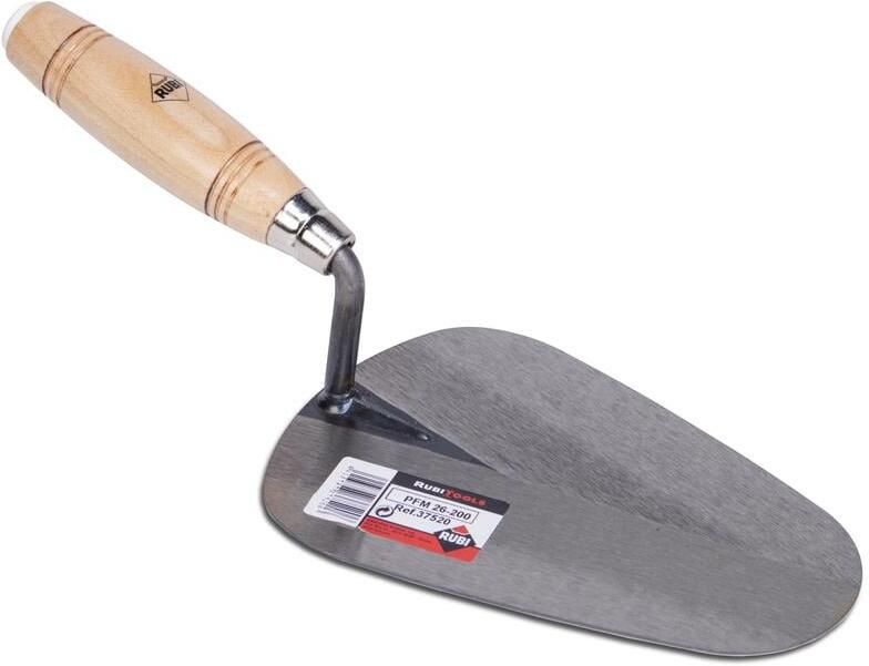 Rubi PFM26-200 Troffel 37520