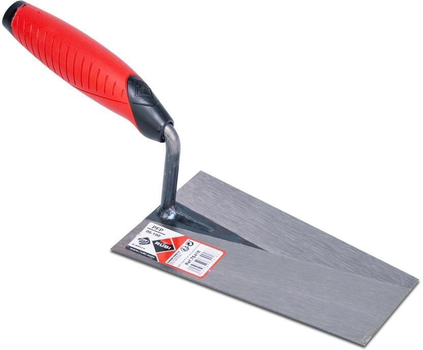 Rubi PFP05-180 Troffel 75418