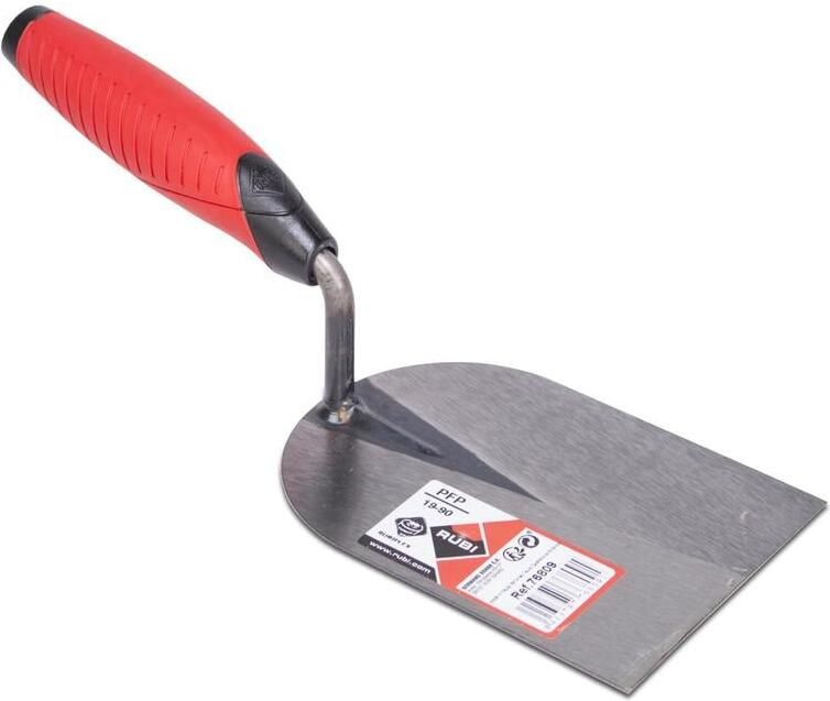 Rubi PFP19-90 Troffel 76809