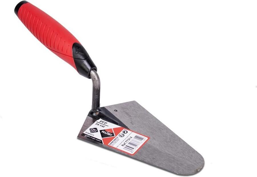 Rubi PFP24-140 Troffel 77314