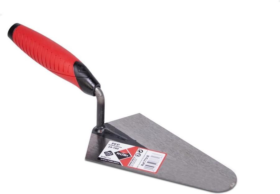 Rubi PFP24-160 Troffel 77316