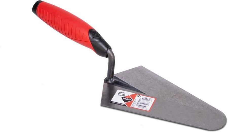 Rubi PFP24-200 Troffel 77320