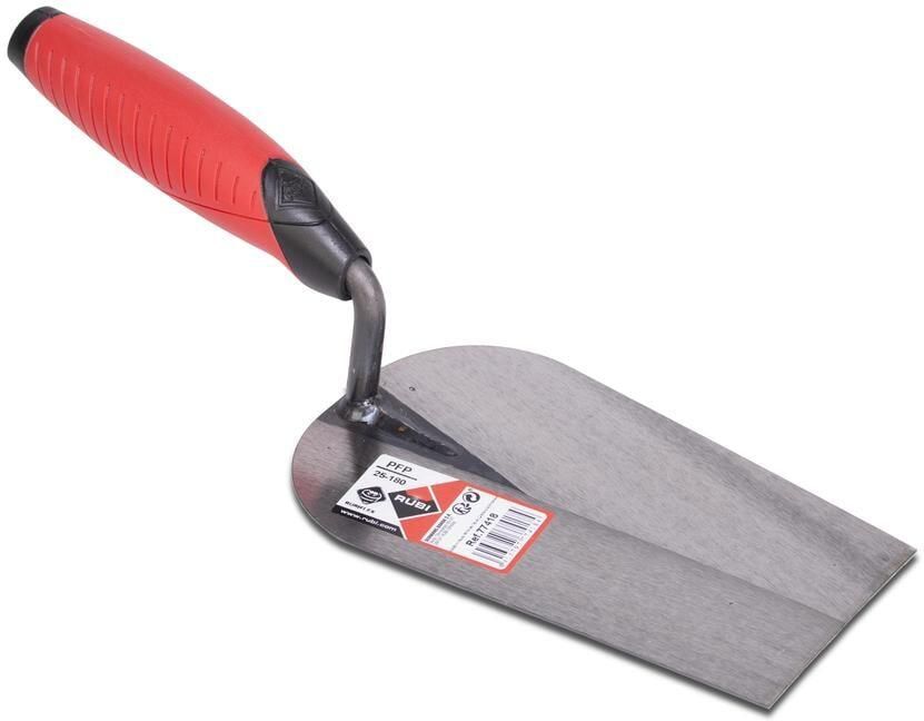 Rubi PFP25-180 Troffel 77418