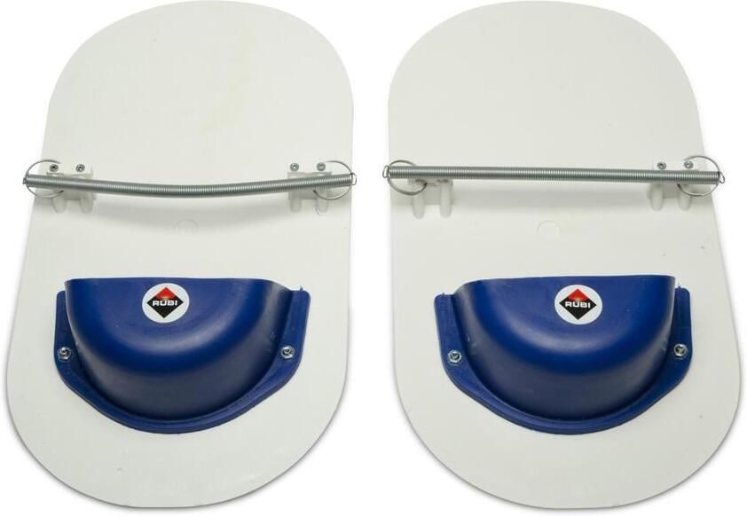 Rubi Plankschoenen Glad 05985