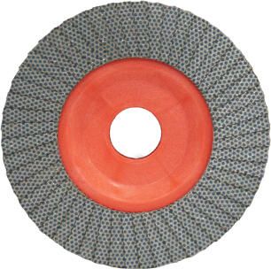 Rubi Pro Diamantschijf | 200 Fijne Korrel | Ø125 mm 32999