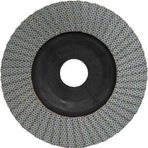Rubi Pro Diamantschijf | 50 60 Grove Korrel | Ø125 mm 32997