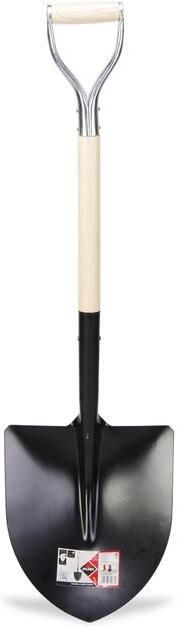 Rubi Puntschop | Open Houten Steel 82963