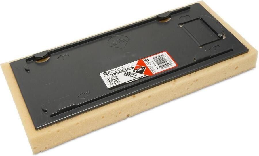 Rubi Reserve net Plus Spons voor Sponsspaan | 30x13 5 cm 22918