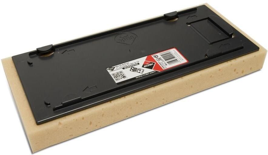 Rubi Reserve net Spons voor Sponsspaan | 30x13 5 cm 22910