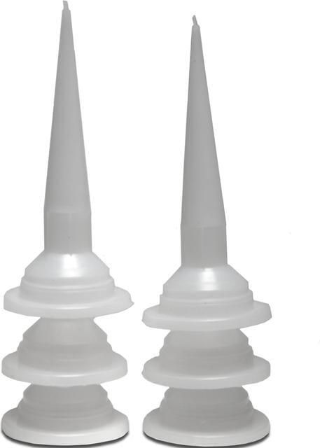 Rubi Reserve Nippels Mortelkitspuit 65980