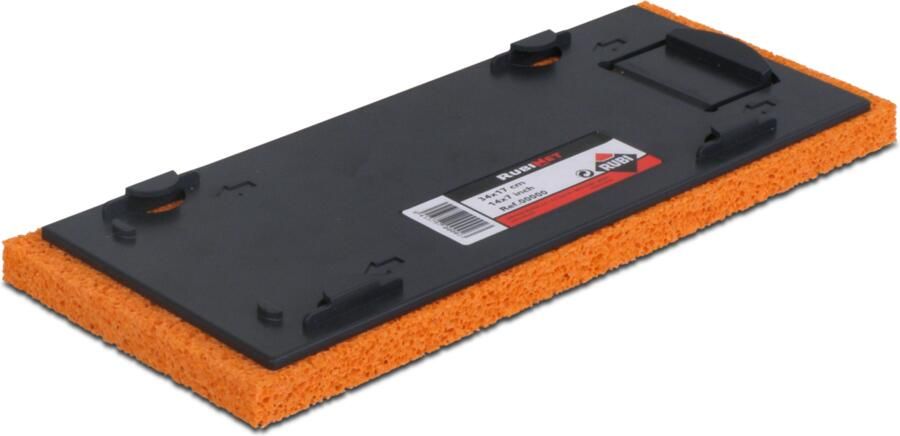 Rubi Reserve Zachte Schuurspons | Grof | L 22924