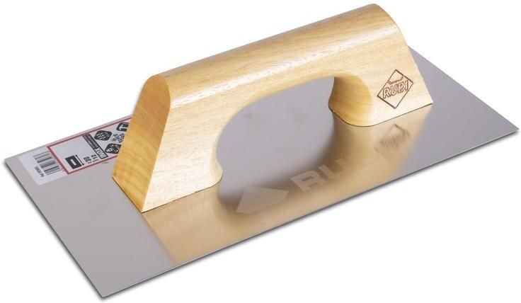 Rubi Roestvrij Stalen Spaan | 30 cm 65960