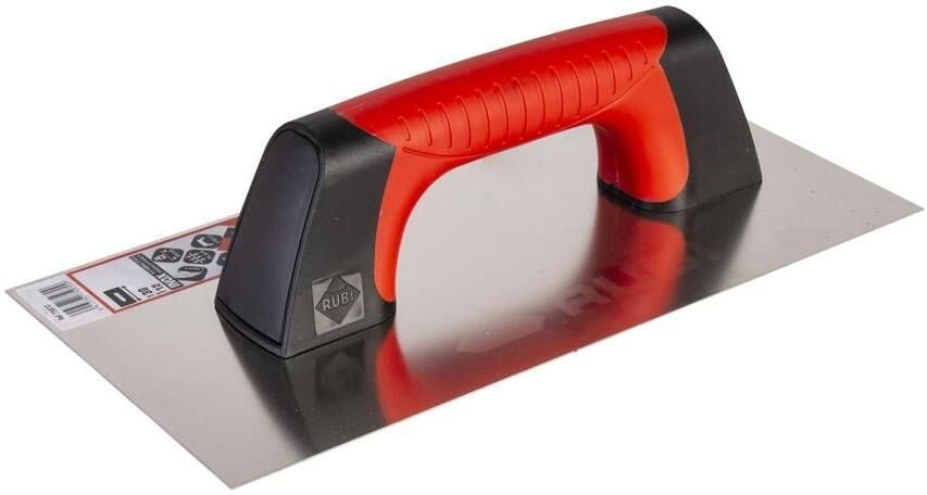 Rubi Roestvrij Stalen Spaan | 30 cm | Dichte flex Greep 75970