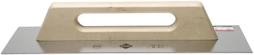 Rubi Roestvrij Stalen Spaan | 48 cm 72915