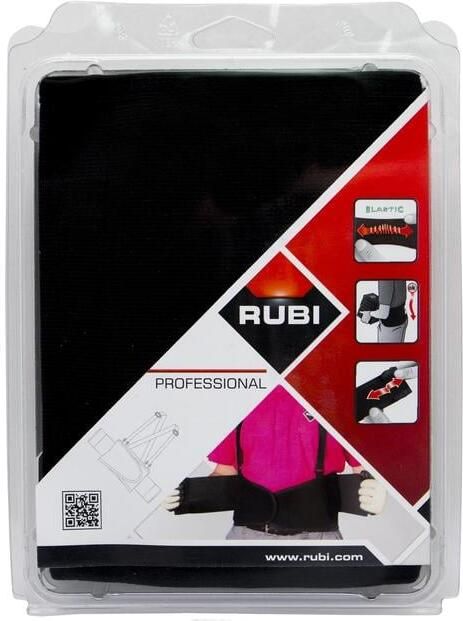Rubi Rugband XL 80914
