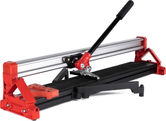 Rubi RWK-650 Tegelsnijder | Inclusief Tas 27940