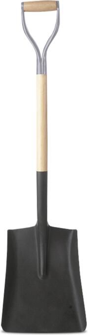 Rubi Schop | Open Houten Greep 82960