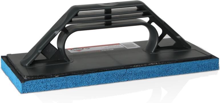 Rubi Schuurbord Hard Fijn | Kunststof Handvat 72988