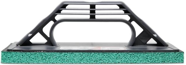 Rubi Schuurbord Zacht Medium | Kunststof Handvat 72986