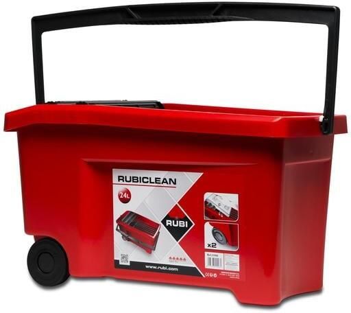 Rubi Set clean 2 Superpro 69915