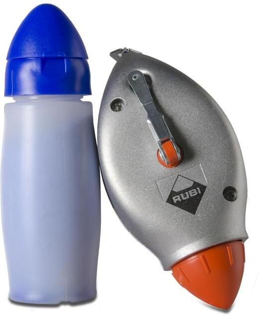 Rubi Slaglijnmolen Master 70928