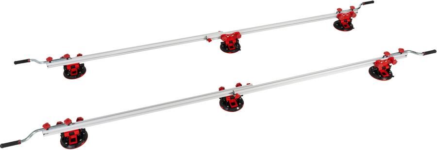 Rubi Slim Easy Trans Plus Tegeldraagsysteem 18976