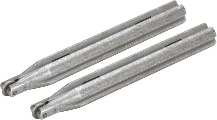 Rubi Snijwieltje 2 x Ø 6 mm | 01947 | Voor de : TS TR en TF 01947