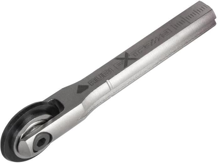 Rubi Snijwieltje met Lagers | 22 mm | Extreme | Voor TR TS en TF 01907