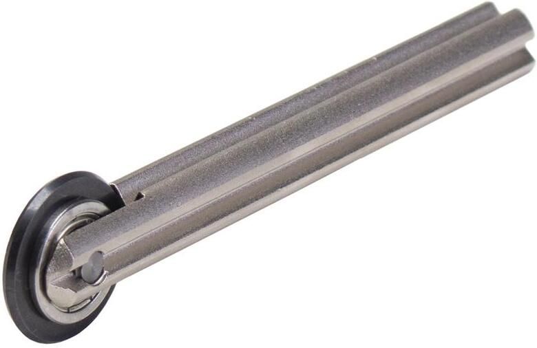 Rubi Snijwieltje met Lagers | 22 mm | Plus Extreme 01900