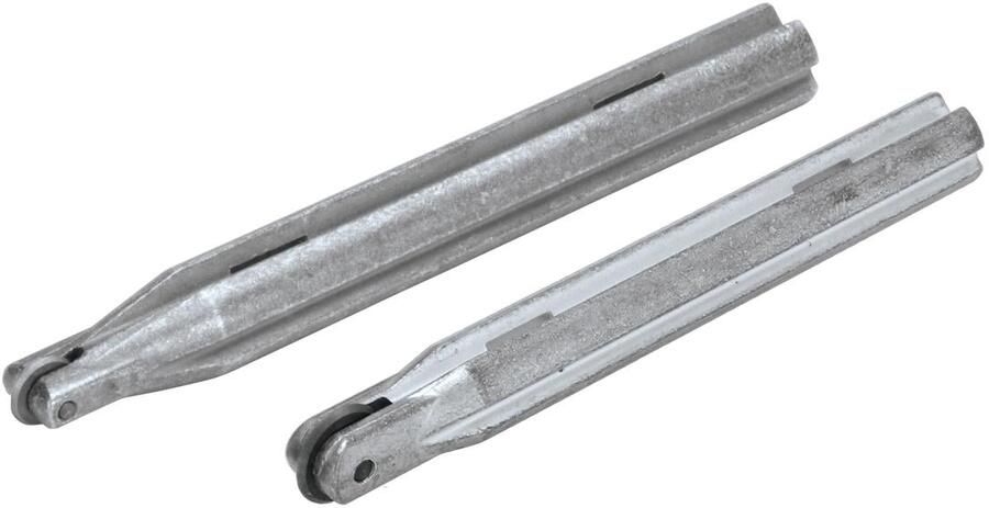 Rubi Snijwieltjes set Ø 6 en 10 mm | 01948 | Voor de : TS TR en TF 01948