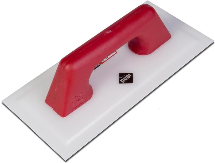 Rubi Spaan | Flexibele Kunststof Steel | 30x14 cm 71904