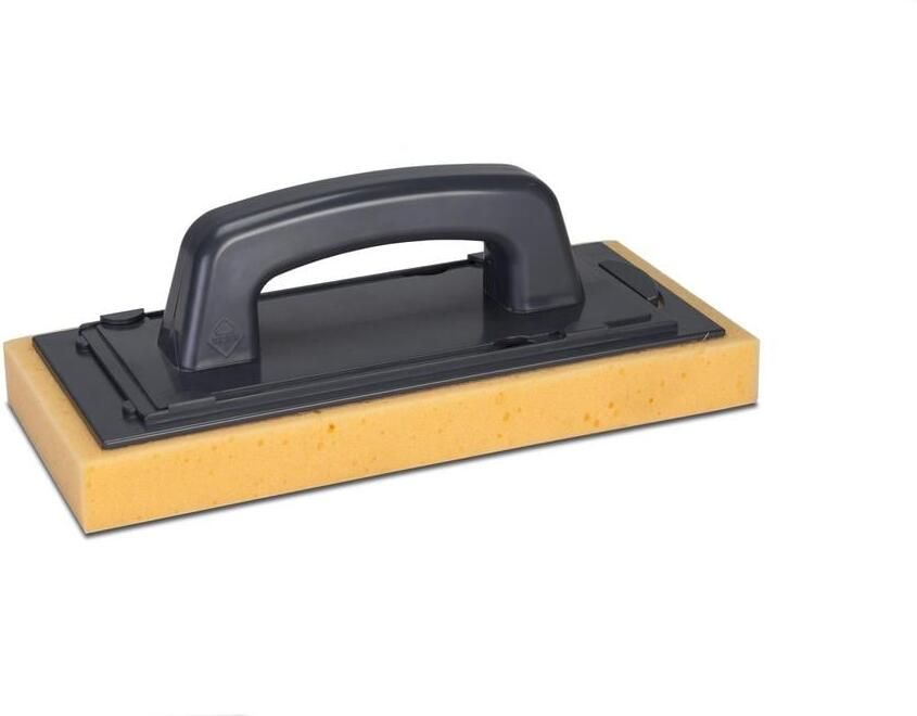 Rubi Sponsspaan met Verwisselbaar Handvat net Spons | 30x13 5 cm 22900