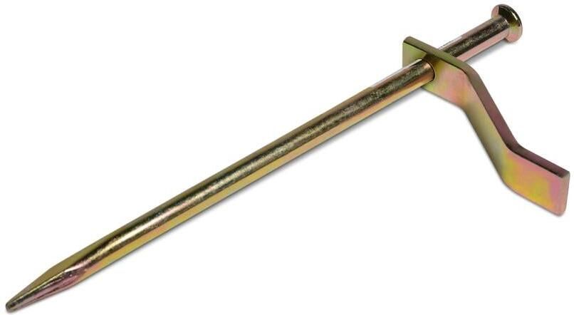 Rubi Stukadoorshaak Rond | 250 mm 72941