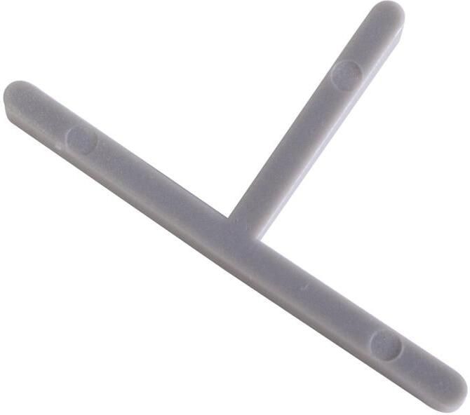 Rubi T-Stukjes | 2 mm | 300 stuks 02861