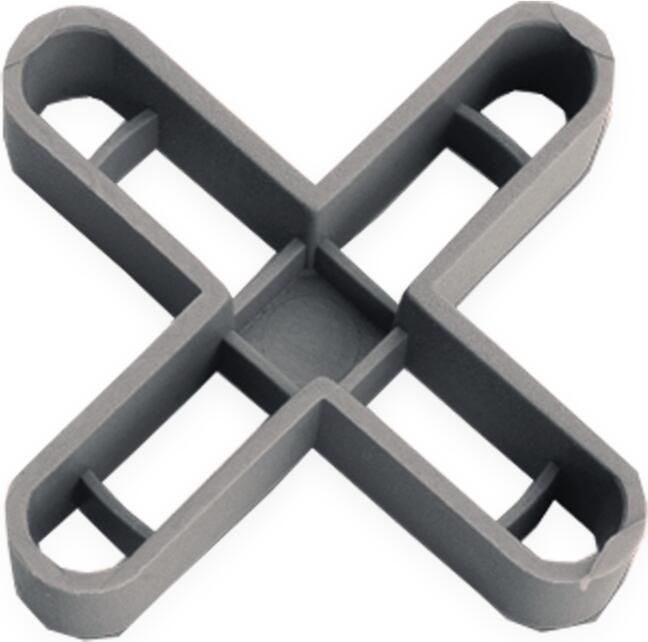 Rubi Tegelvoegkruisjes | 10 mm | Doos 50 st 02905