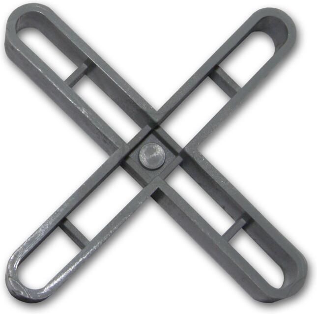 Rubi Tegelvoegkruisjes | 5 mm | Doos 100 st 02903