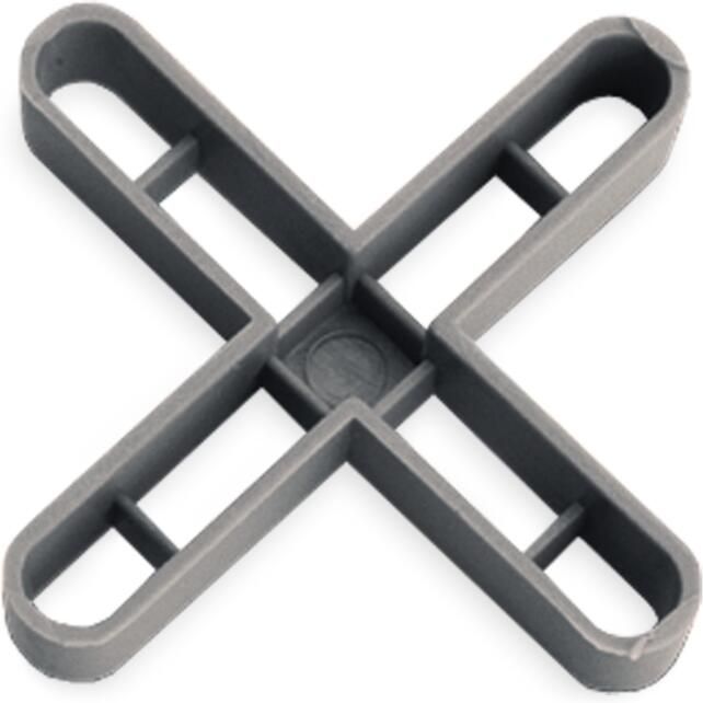 Rubi Tegelvoegkruisjes | 7 mm | Doos 100 st 02904