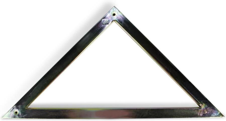 Rubi Tekendriehoek | 60 cm 60993