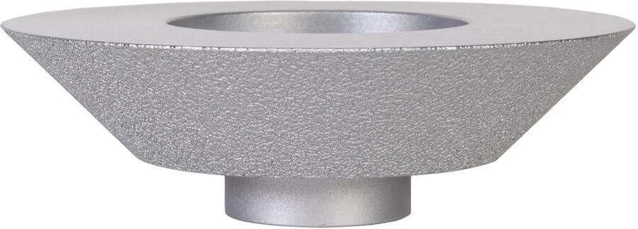 Rubi Verstekfrees | 20 mm | Glad Fijn 16946