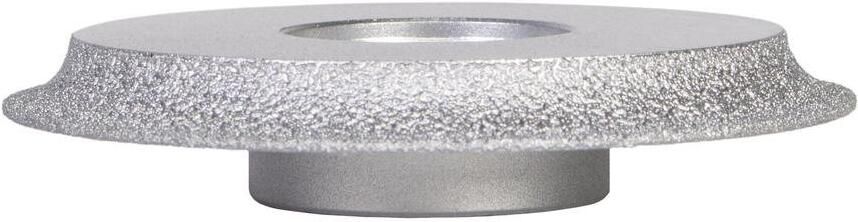 Rubi Verstekfrees | Rond | 5 mm fijn 16957