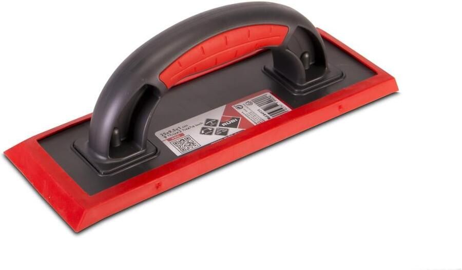 Rubi Vervangbare Cementspaan PRO 84924