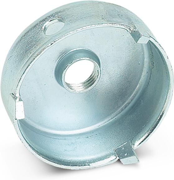 Rubi Widia Boor | 55 mm 04965