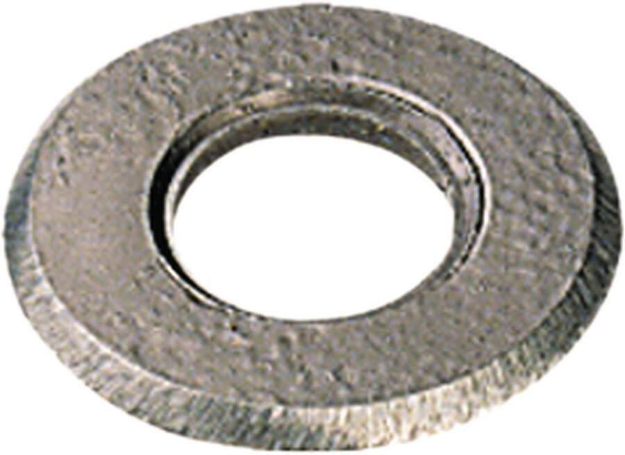 Rubi Widia Silver Snijwieltje | 14 mm 01960