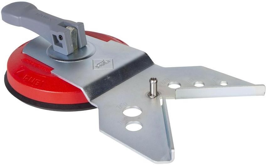 Rubi Zuignap Multidrill Plus RM | 120 mm 51908